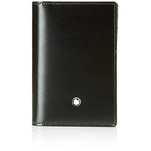 Stefani Fratelli Porta biglietti da visita Uomo Montblanc